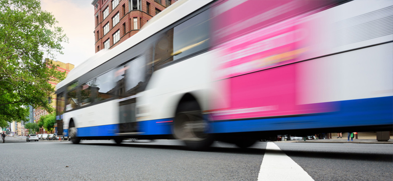 Batteries pour Autobus et Autocars