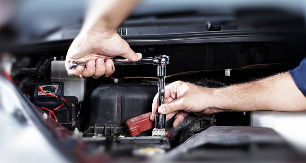 Battery Maintenance and Care