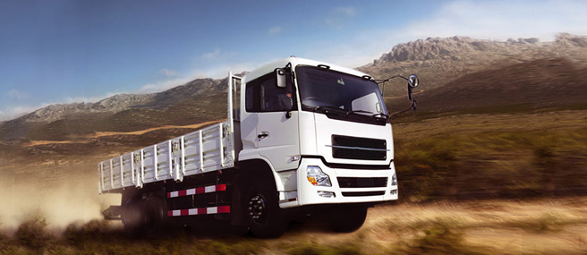 Batteries pour Camions Légers et Camionnettes