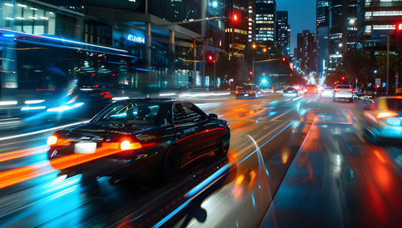 Les applications des batteries autos