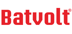 Логотип Batvolt батареи