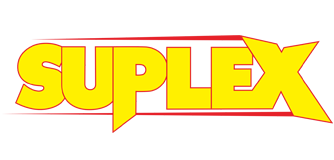 Suplex Battery logo