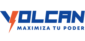 VOLCAN Battery logo