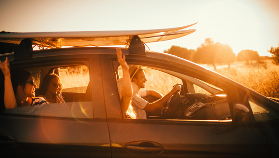 Drive forward with the automobile battery manufacturer