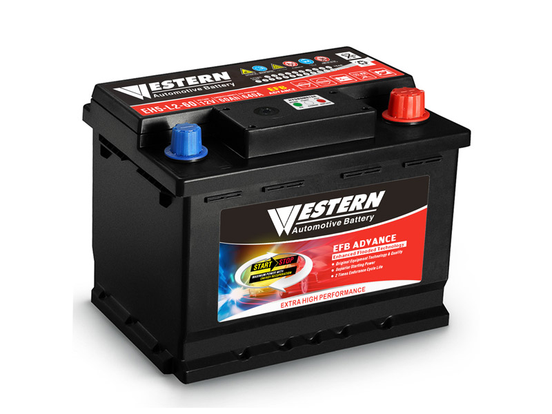 EFB Start Stop Car Battery  L2 62Ah WESTERN brand.jpg