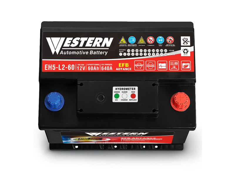 12V 62Ah EFB Start Stop Car Battery L2 China & Malaysia Factory - Western Electrical.jpg