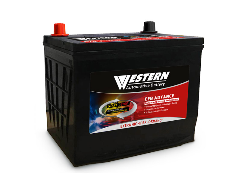 EFB Start Stop Car Battery S95 75Ah WESTERN brand.jpg