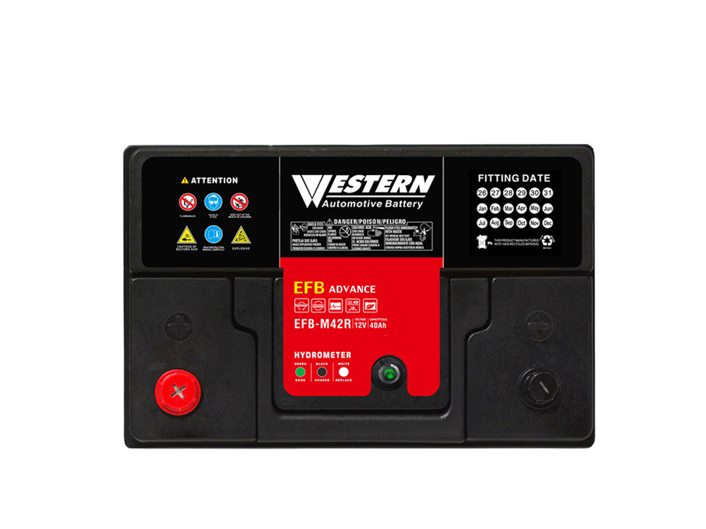 12V 40Ah EFB Start Stop Car Battery M42R China & Malaysia Factory - Western Electrical.jpg