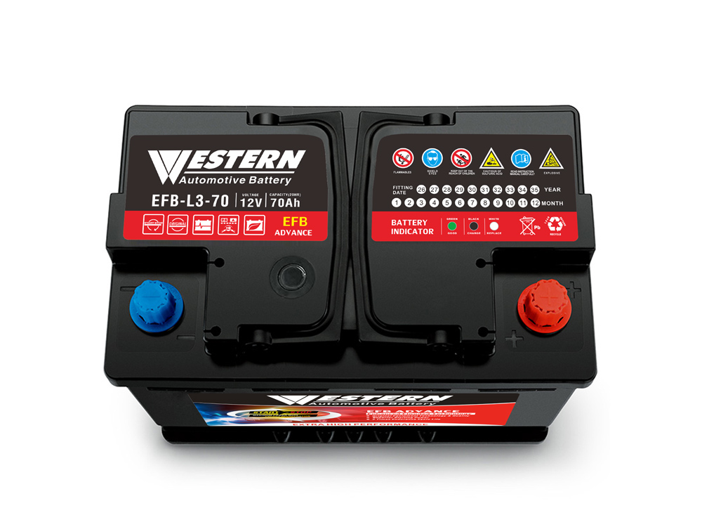 12V 70Ah EFB Start Stop Car Battery L3 China & Malaysia Factory - Western Electrical.jpg
