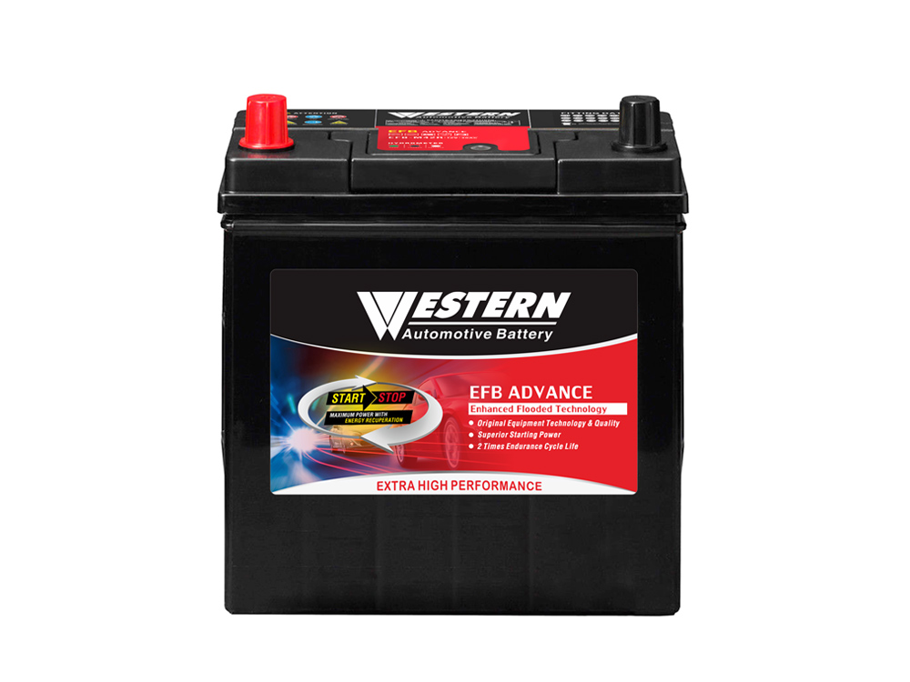 Batterie voiture EFB Start Stop M42R 12 V 40 Ah norme JIS.jpg