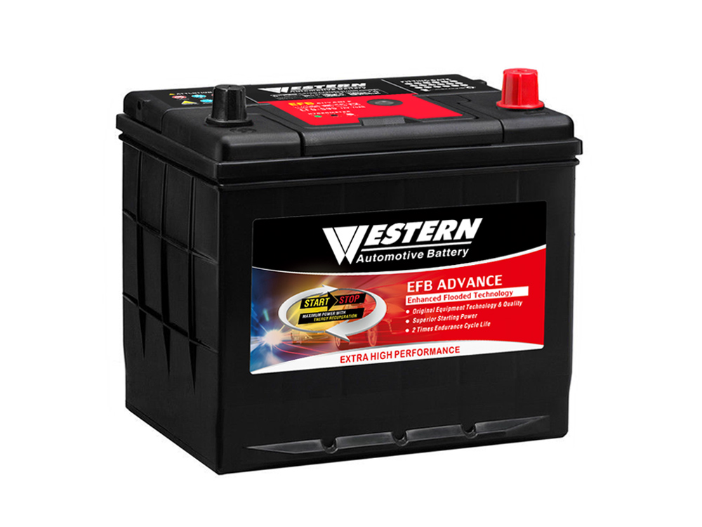 Batterie voiture EFB Start Stop S95 75 Ah marque WESTERN.jpg