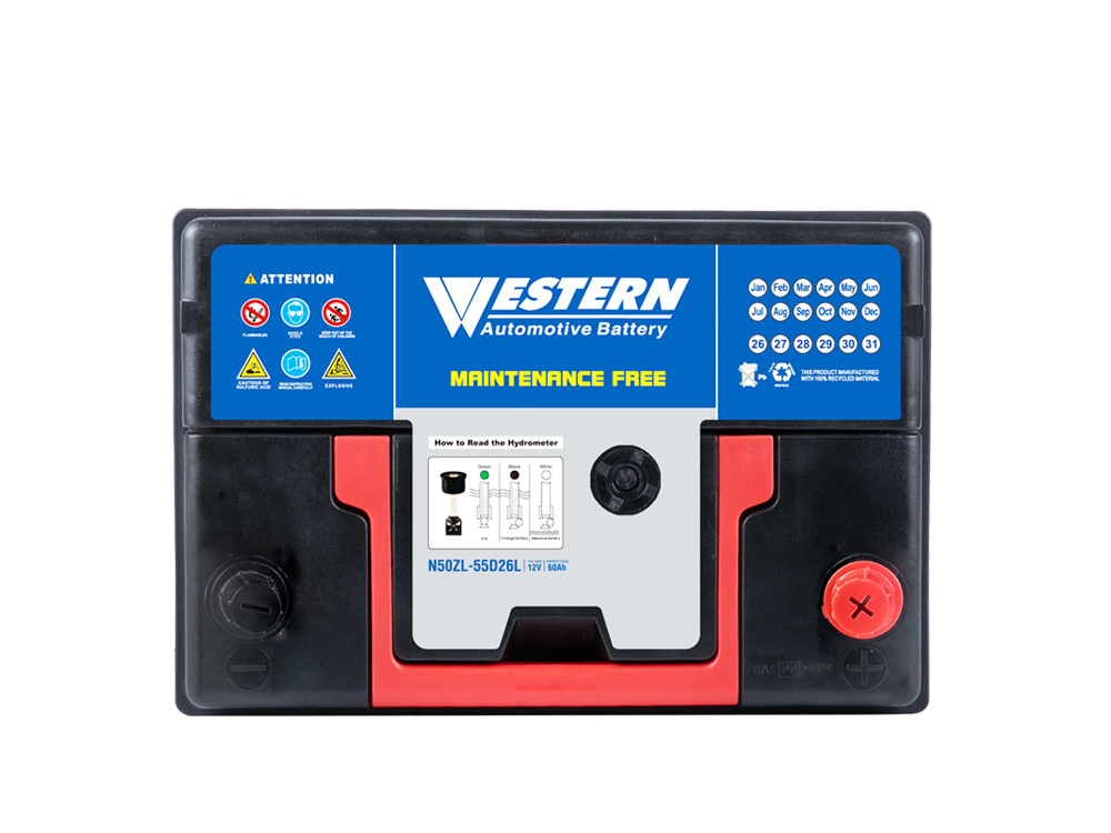 N50ZL-55D26L Maintenance Free MF Car Battery China & Malaysia Factory - Western Electrical.jpg