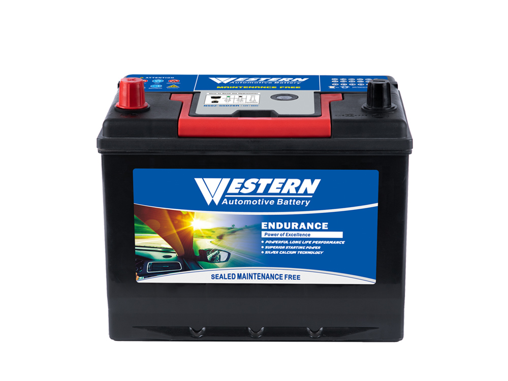 N50Z-55D26R 12V 60Ah Batería de Auto y Carro MF Estándar JIS - WESTERN.jpg