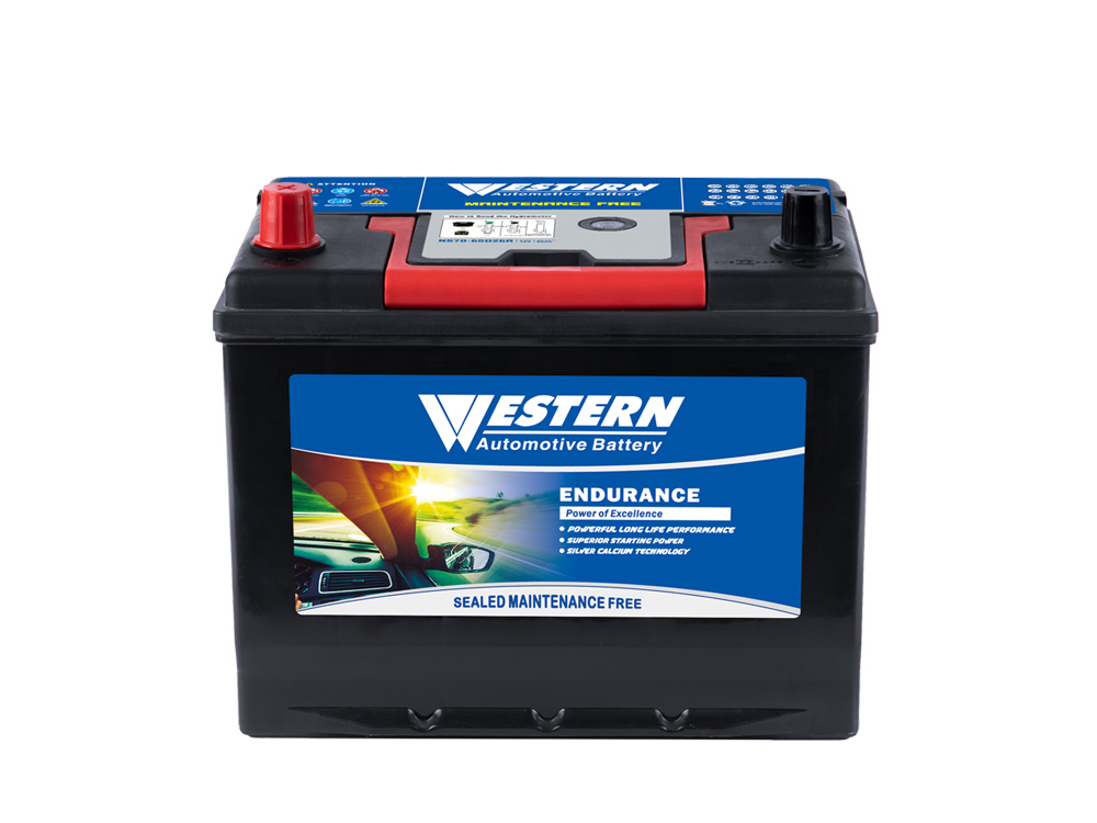 NS70-65D26R 12V 65Ah Batería de Auto y Carro MF Estándar JIS - WESTERN.jpg