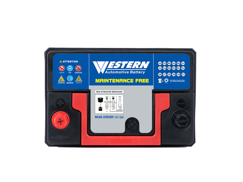 Usine de Batteries Auto et Voiture MF NS40-32B20R en Chine et Malaisie - Western Electrical.jpg