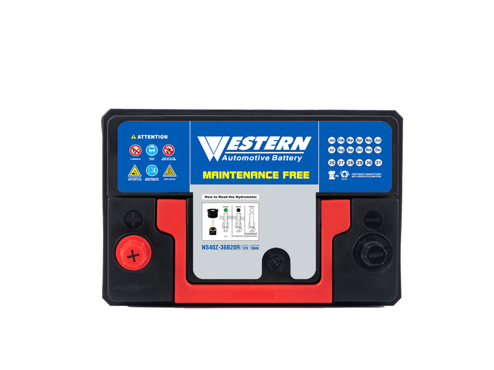 Usine de Batteries Auto et Voiture MF NS40Z-36B20R en Chine et Malaisie - Western Electrical.jpg