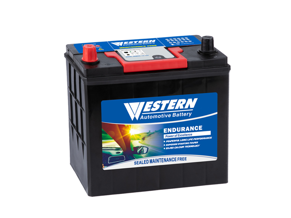 NS60-46B24R Batterie Auto MF sans Entretien pour voitures japonaises et coréennes - WESTERN.jpg