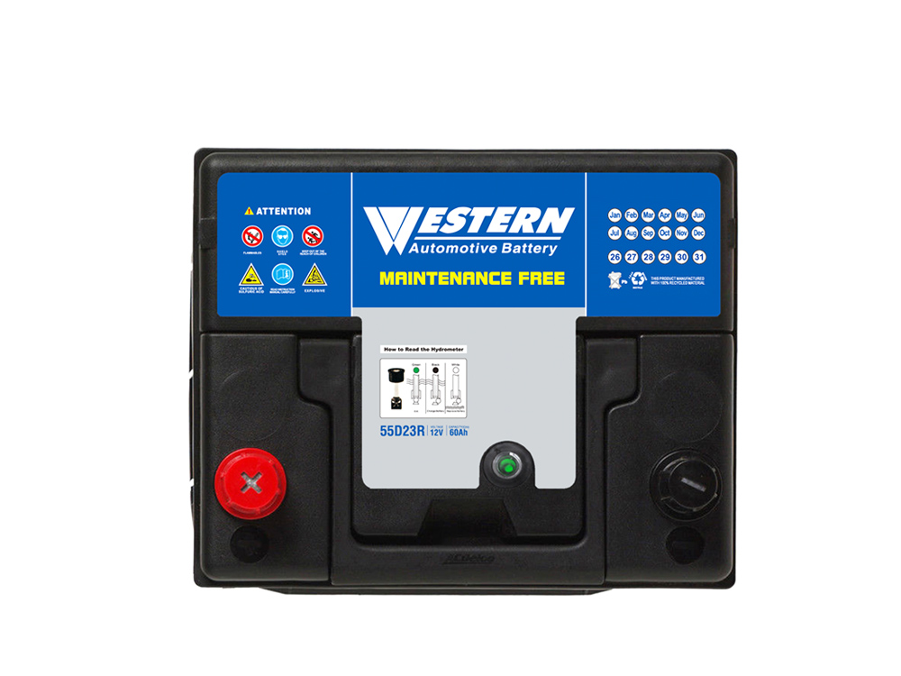 Usine de Batteries Auto et Voiture MF 55D23R en Chine et Malaisie - Western Electrical.jpg