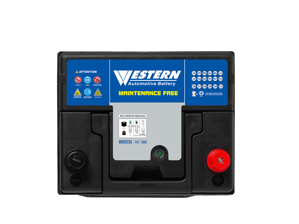 Usine de Batteries Auto et Voiture MF 80D23L en Chine et Malaisie - Western Electrical.jpg