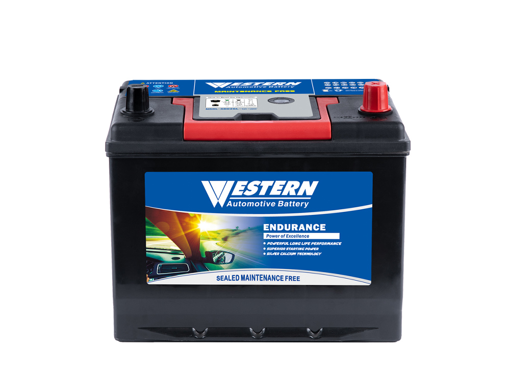 N50L-48D26L 12V 50Ah Batterie Auto et Voiture MF Norme JIS Japonaises - WESTERN.jpg