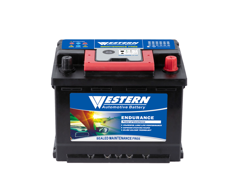 DIN55-55559 Maintenance Free MF Auto Car Battery DIN Standard for European Vehicles.jpg