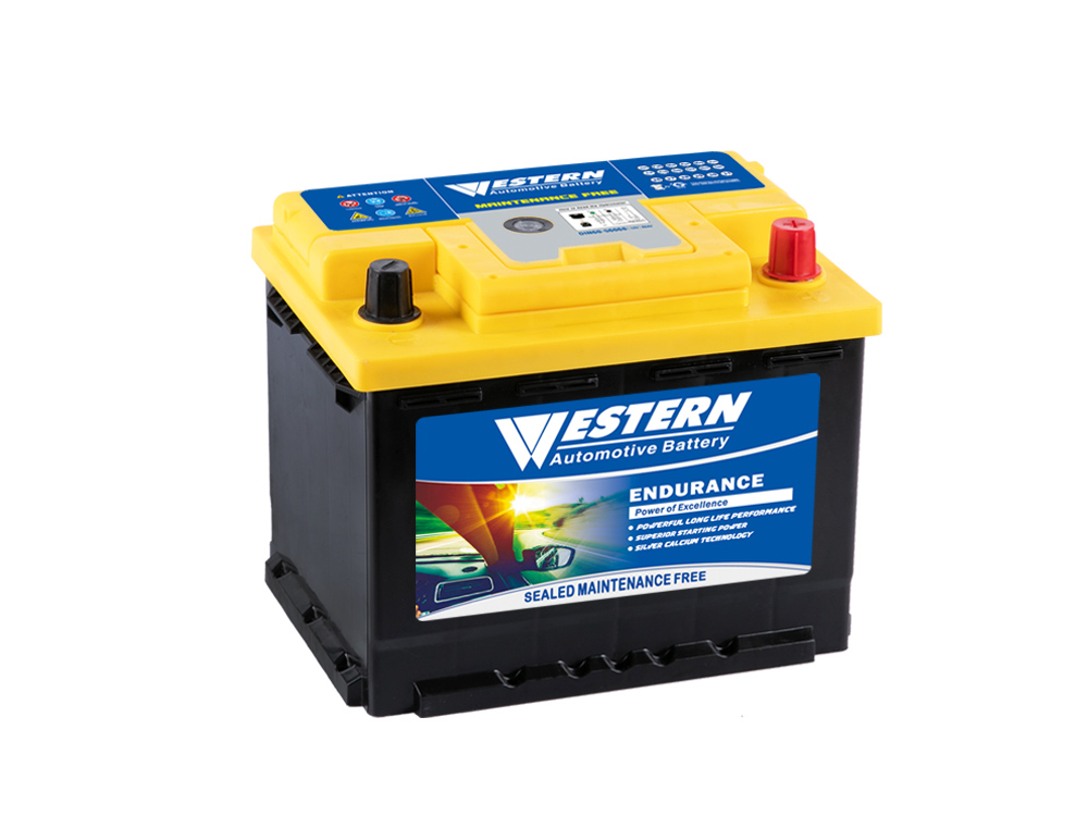DIN60-56068 12V 60Ah Maintenance Free MF Auto Car Battery L2 LN2 Size - WESTERN.jpg
