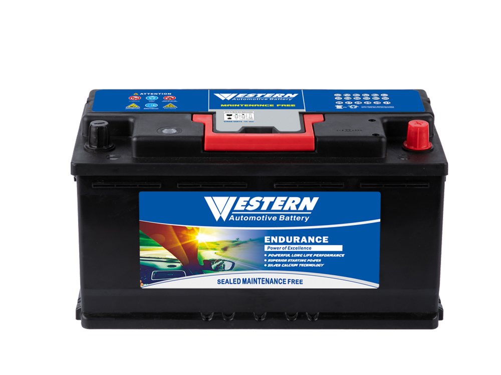 DIN88-58815 Maintenance Free MF Auto Car Battery DIN Standard for European Vehicles.jpg