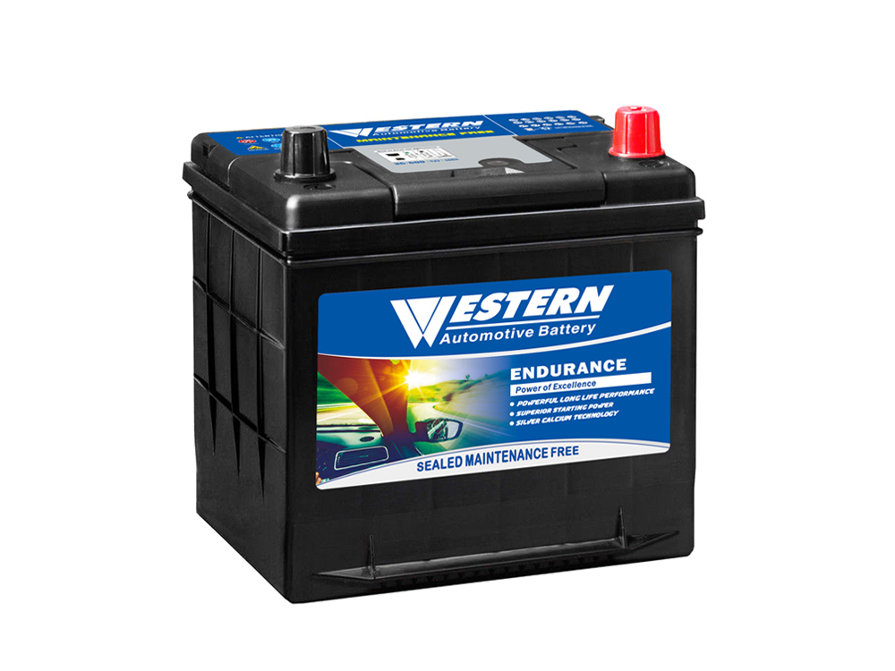 MF 35-600 Size Group 35 Maintenance Free MF Auto Car Battery 12V 600A(CCA) - WESTERN.jpg