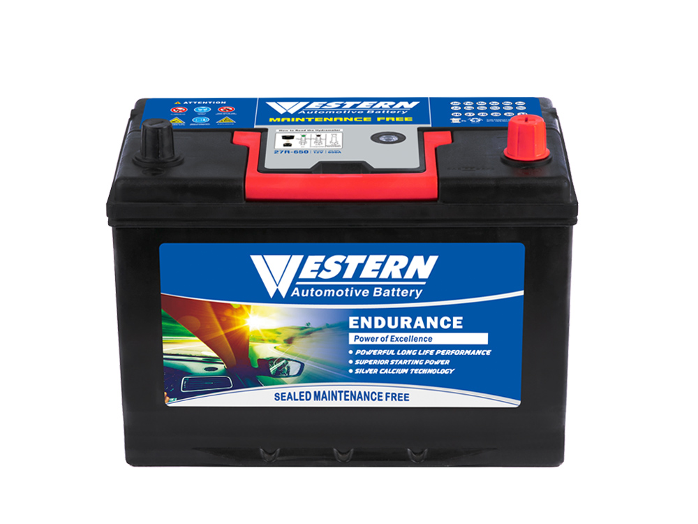 BCI Standard 27R-650 Maintenance Free MF Auto Car Battery 12V 650A(CCA) for American Cars.jpg