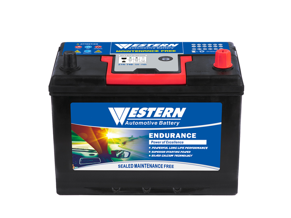 BCI Standard 27R-740 Maintenance Free MF Auto Car Battery 12V 740A(CCA) for American Cars.jpg