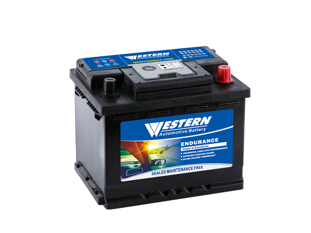 MF 47-550 Size Group 47 Maintenance Free MF Auto Car Battery 12V 550A(CCA) - WESTERN.jpg