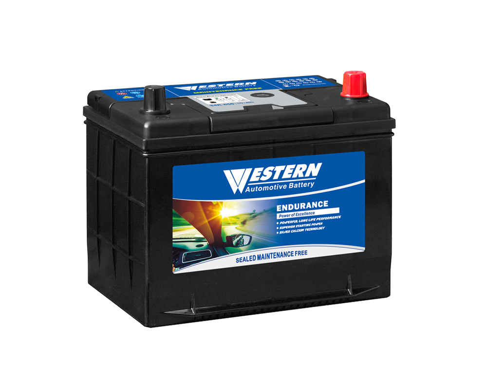 Batería de auto y carro MF 34R-650 Grupo 34R Libre de Mantenimiento 12V 650A(CCA) - WESTERN.jpg