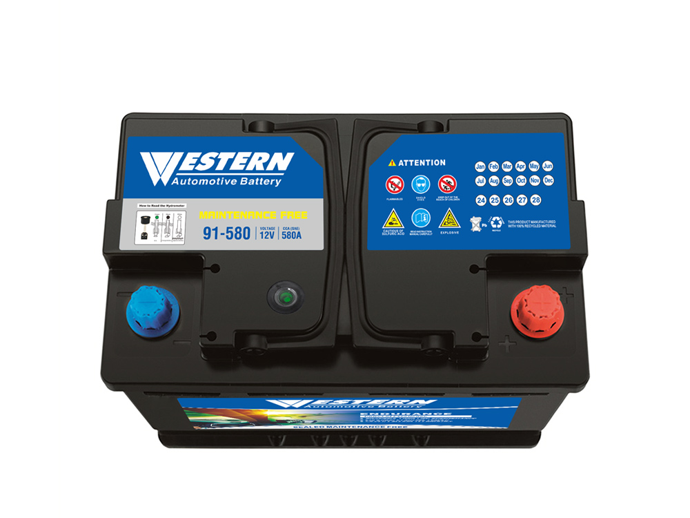 Fabricante de Baterías Auto y Coche MF 91-580 en China y Malasia - Western Electrical.jpg