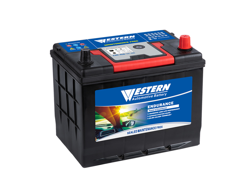 Batterie auto et voiture MF 24R-450 Groupe 24R sans entretien 12V 450A(CCA) – WESTERN.jpg