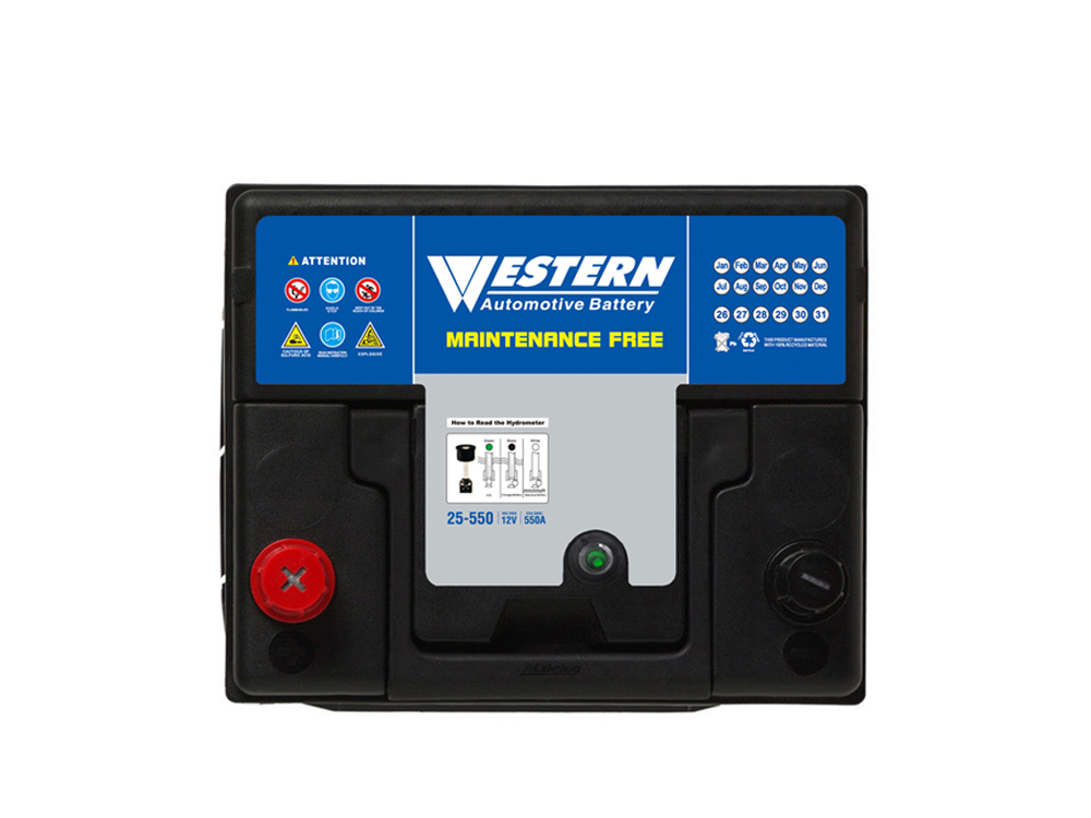 Fabricant de batteries auto et voiture MF 25-550 en Chine et Malaisie - Western Electrical.jpg