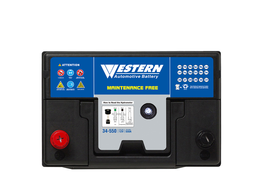 Fabricant de batteries auto et voiture MF 34-550 en Chine et Malaisie - Western Electrical.jpg