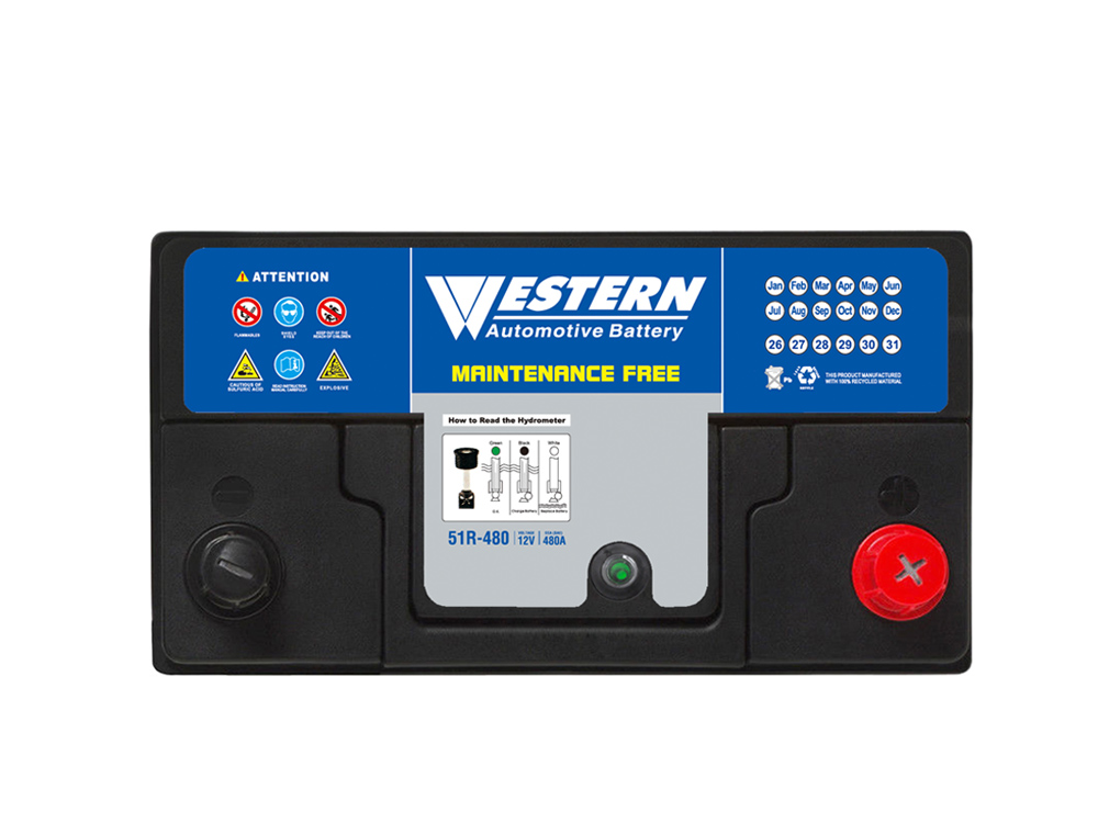 Fabricant de batteries auto et voiture MF 51R-480 en Chine et Malaisie - Western Electrical.jpg