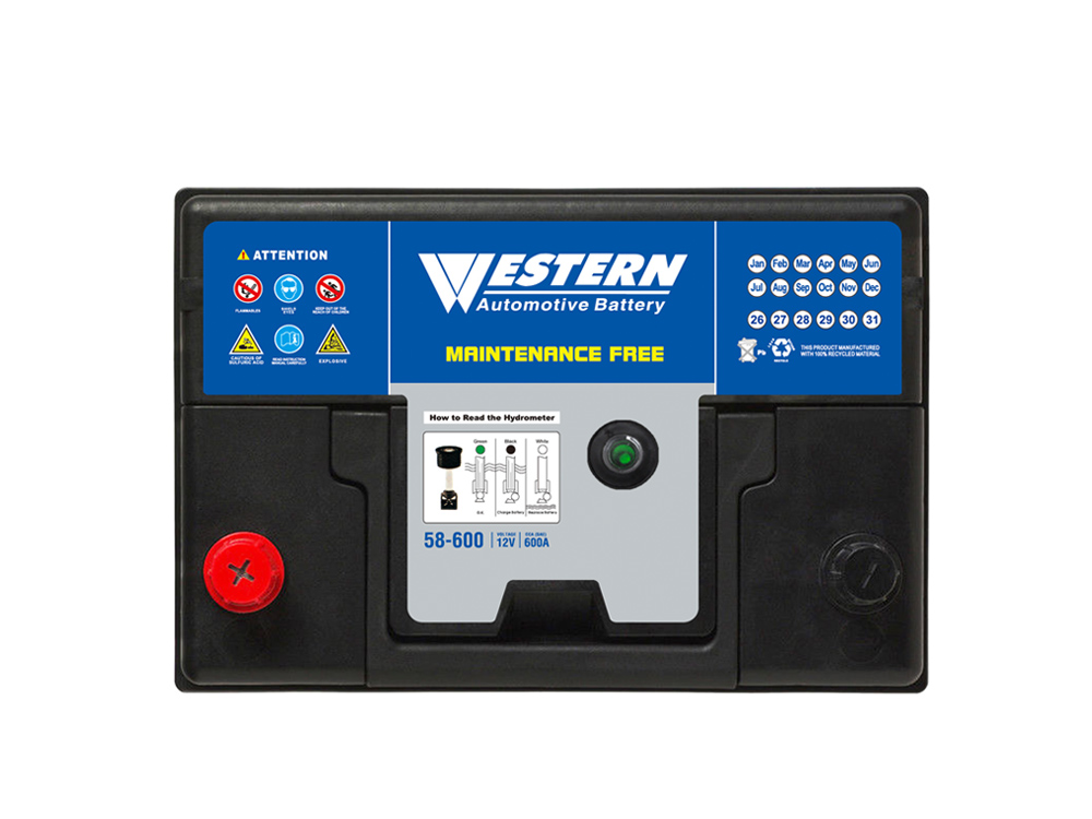 Fabricant de batteries auto et voiture MF 58-600 en Chine et Malaisie - Western Electrical.jpg