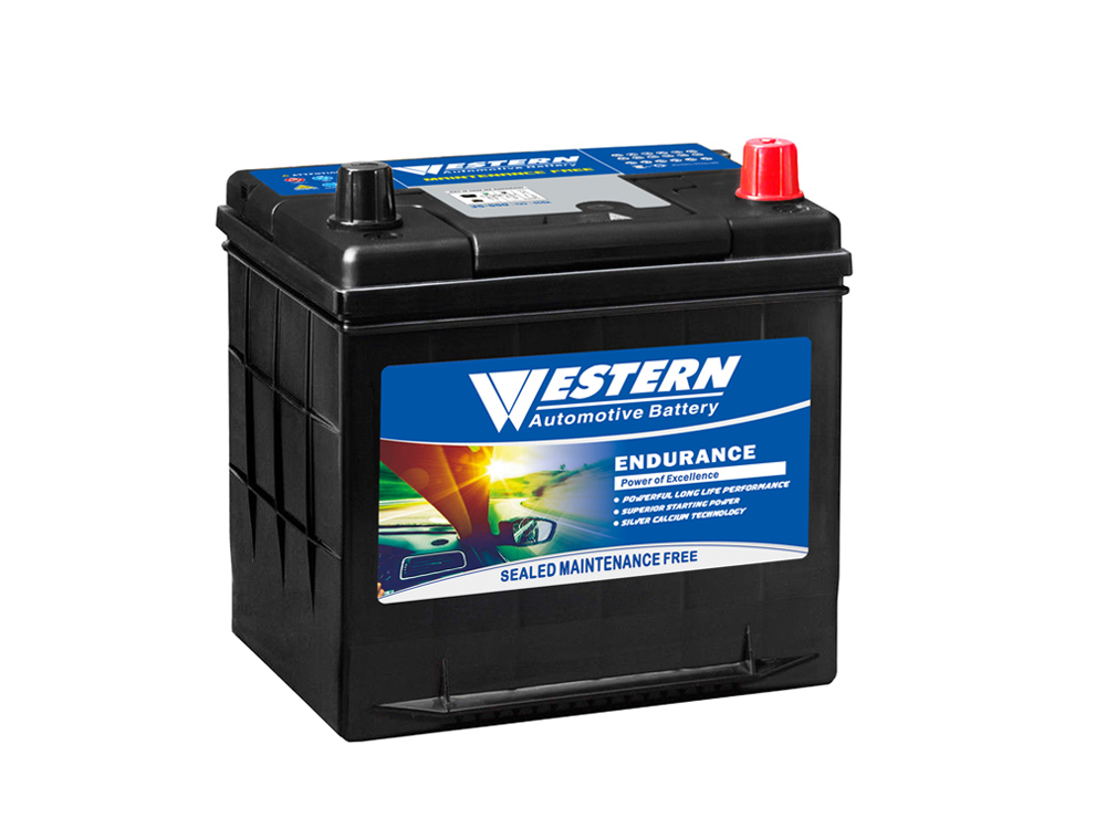 Необслуживаемая АКБ для авто MF 35-550 типоразмера Group 35 12 В (V) 550А (CCA).jpg
