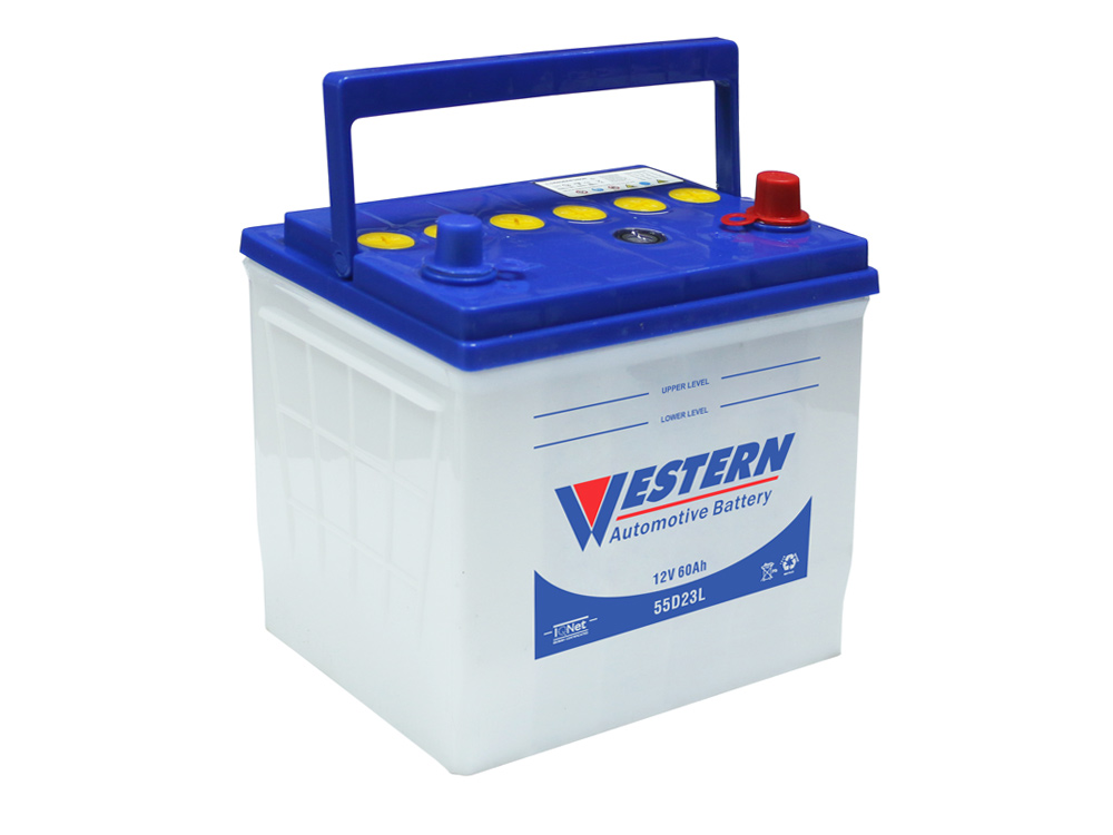 55D23L 12V 60Ah Dry Charged Car Battery JIS Japanese Standard.jpg