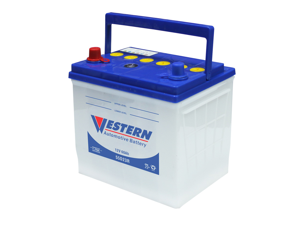55D23R dry charged auto car battery China manufacturer- Western Electrical.jpg