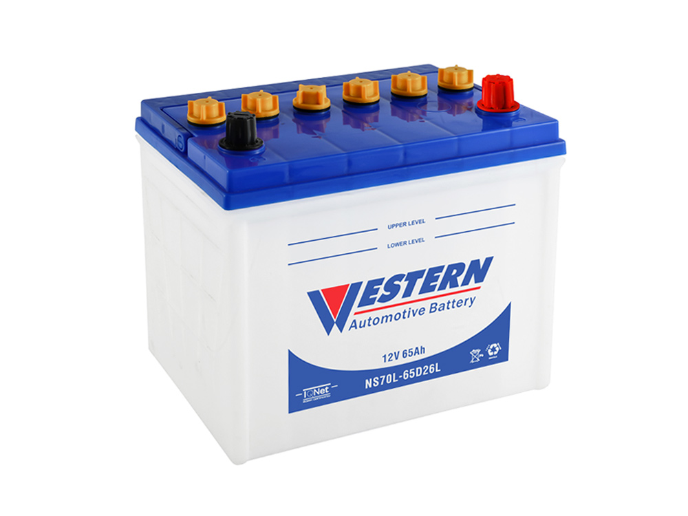 DC NS70L-65D26L Dry Charged Auto Car Battery for Japanese cars.jpg