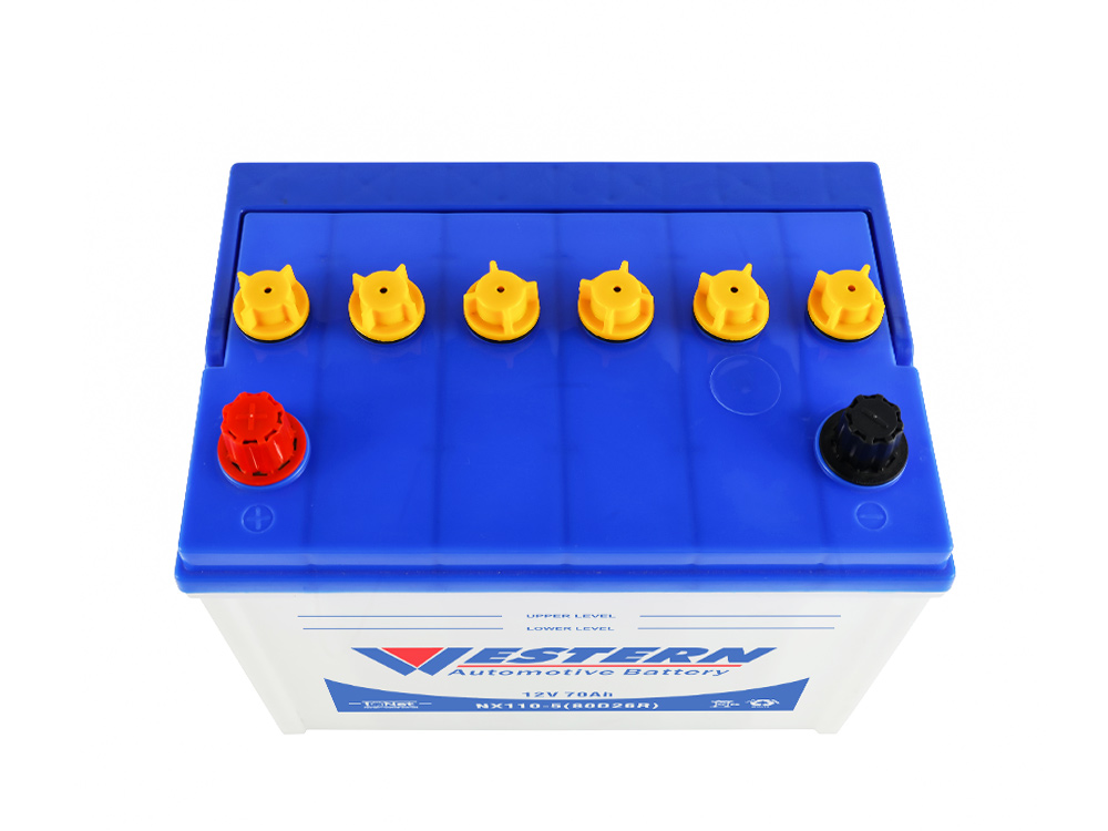 NX110-5(80D26R) dry charged auto car battery China manufacturer- Western Electrical.jpg
