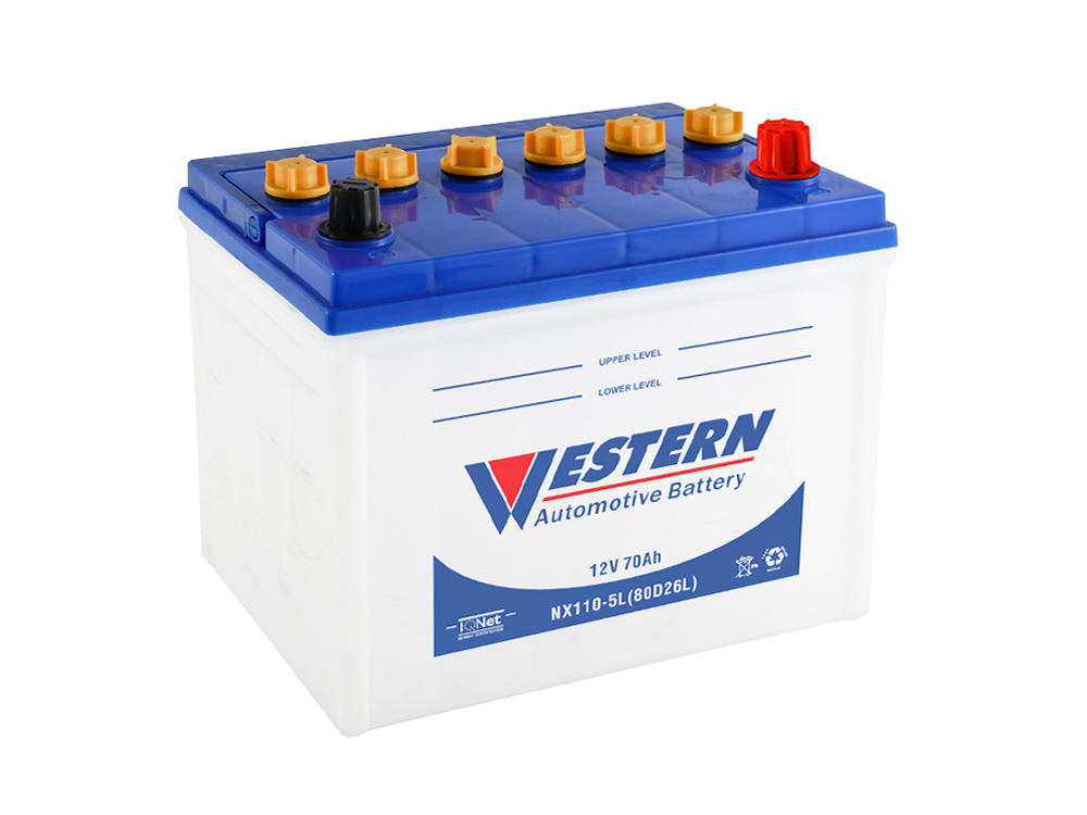 DC NX110-5L(80D26L) Dry Charged Auto Car Battery for Japanese cars.jpg