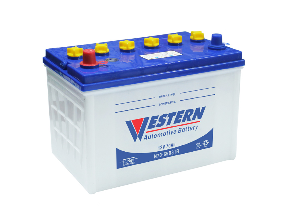 DC N70-65D31R Dry Charged Auto Car Battery for Japanese cars.jpg
