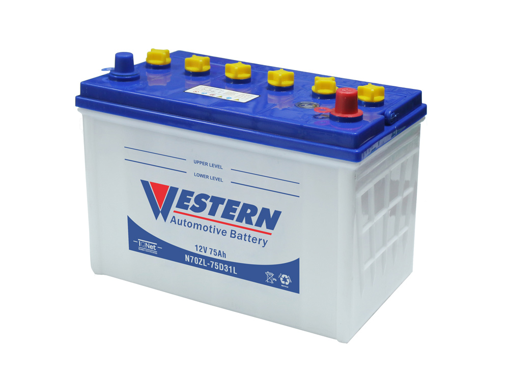 N70ZL-75D31L dry charged auto car battery China manufacturer- Western Electrical.jpg