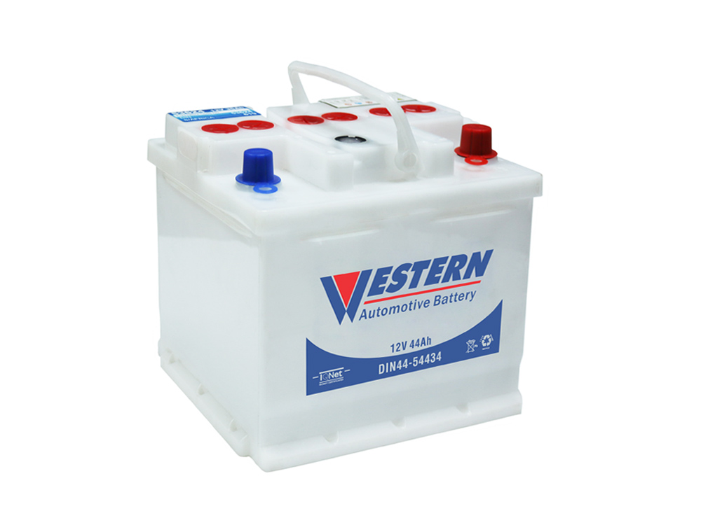 Batería de carga seca DIN44-54434 12V 44Ah estándar europeo DIN para coche.jpg