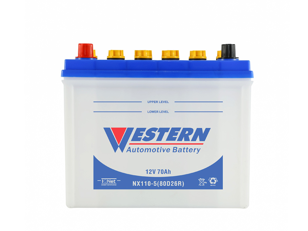 Batería de carga seca NX110-5(80D26R) 12V 70Ah para coche estándar japonés JIS.jpg