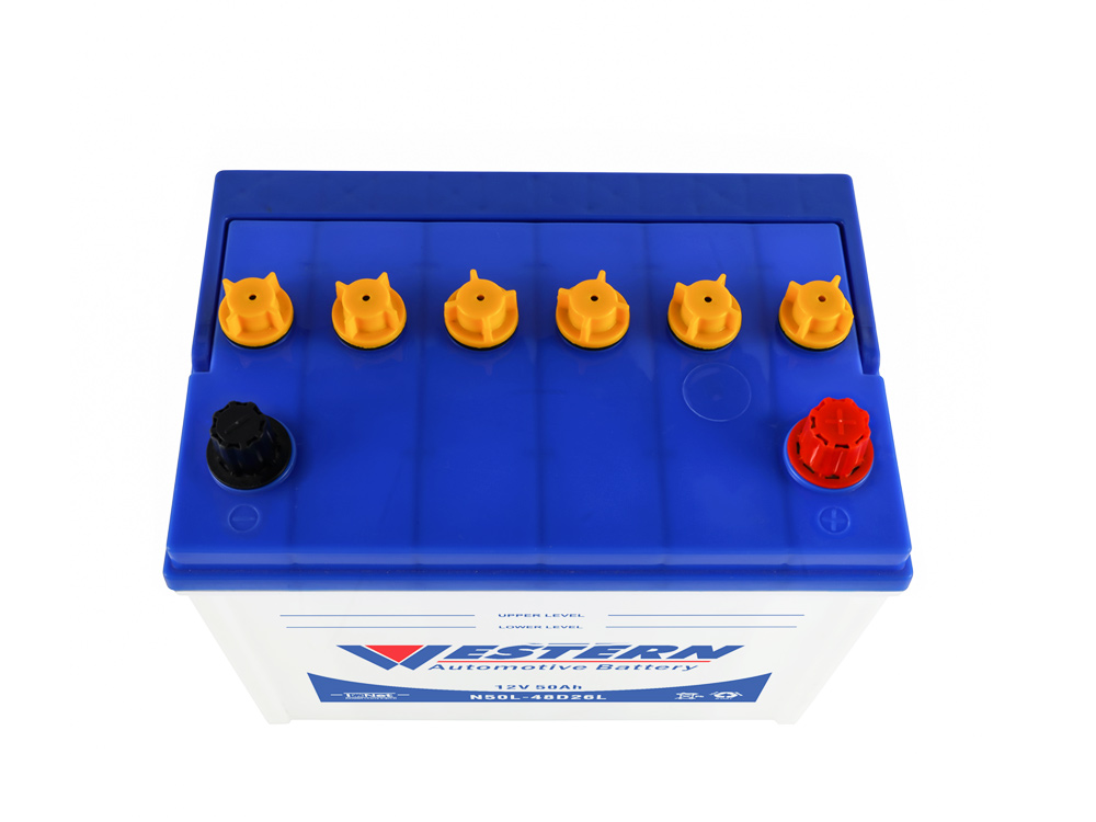 Fabricant de batteries à charge sèche N50L-48D26L en Chine - Western Electrical.jpg