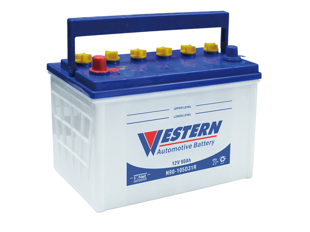 Batterie à charge sèche N90-105D31R 12V 90Ah pour autos standard japonais JIS.jpg